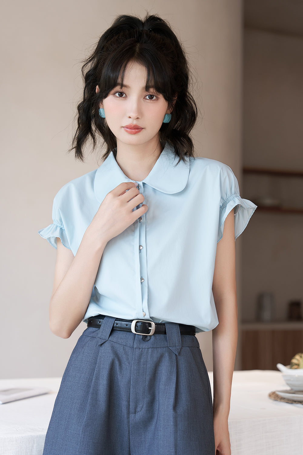 Blouses for Women