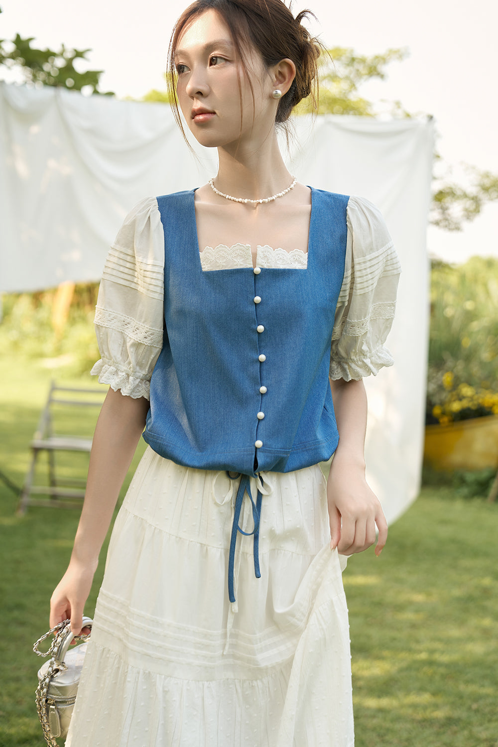 Blouses for Women