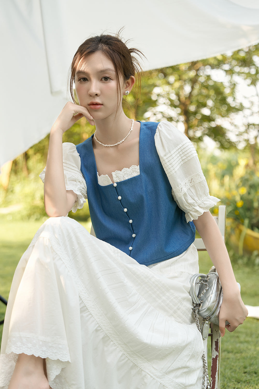 Blouses for Women