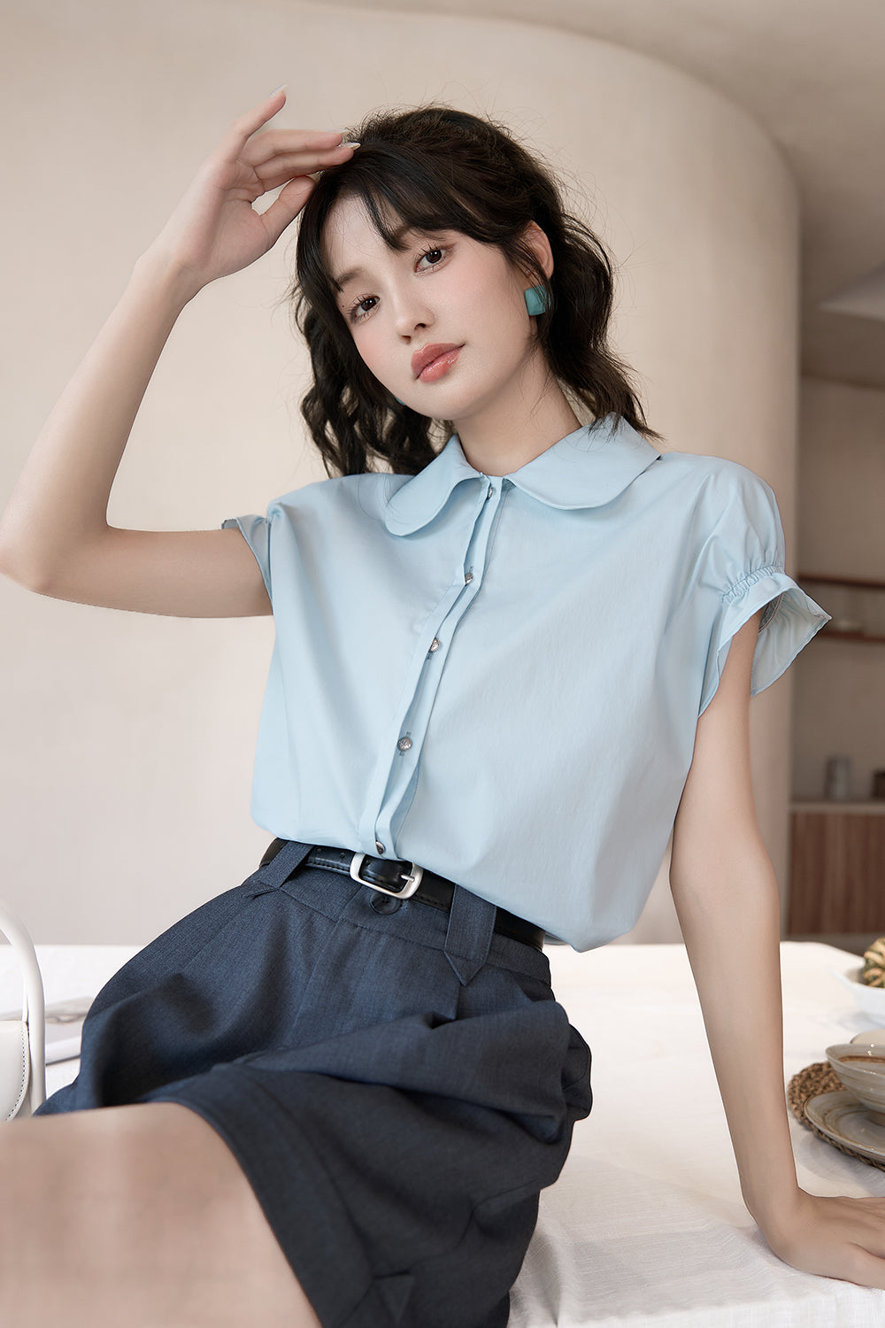 Blouses for Women