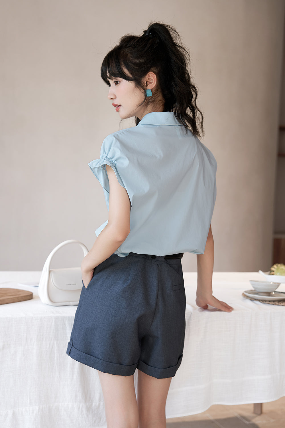 Blouses for Women