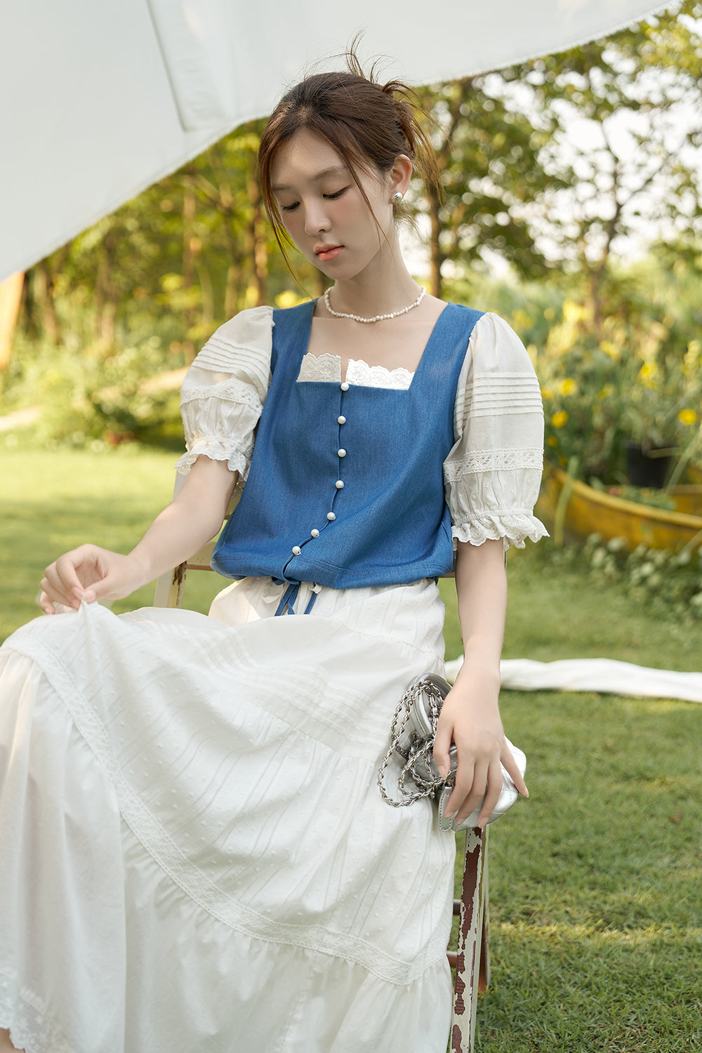 Blouses for Women