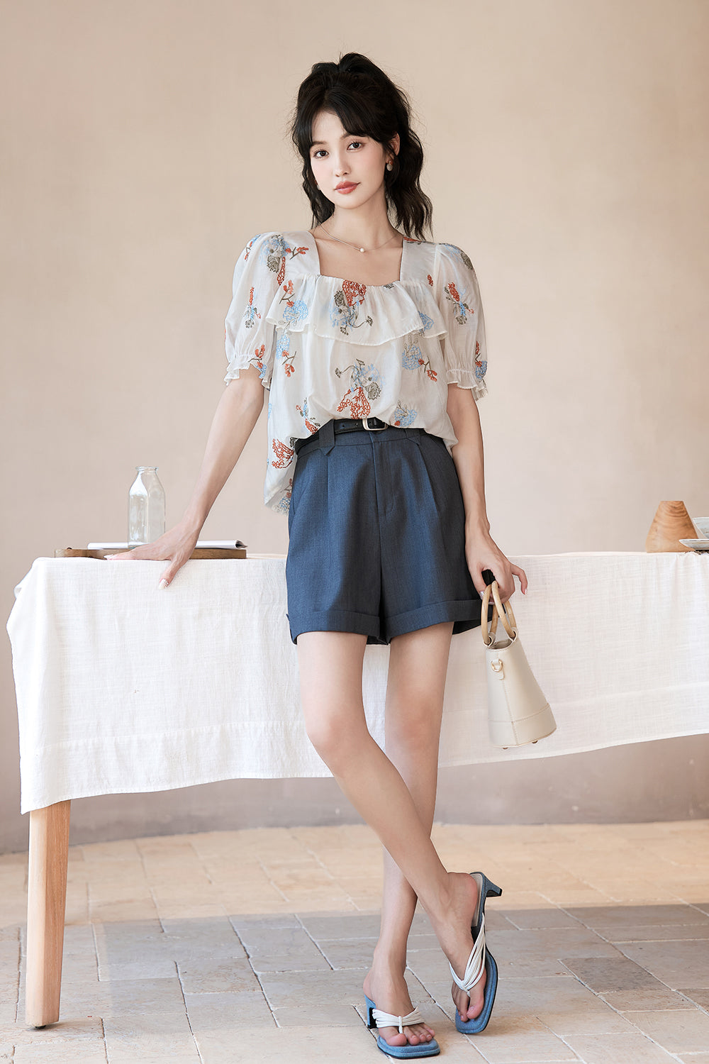 Blouses for Women