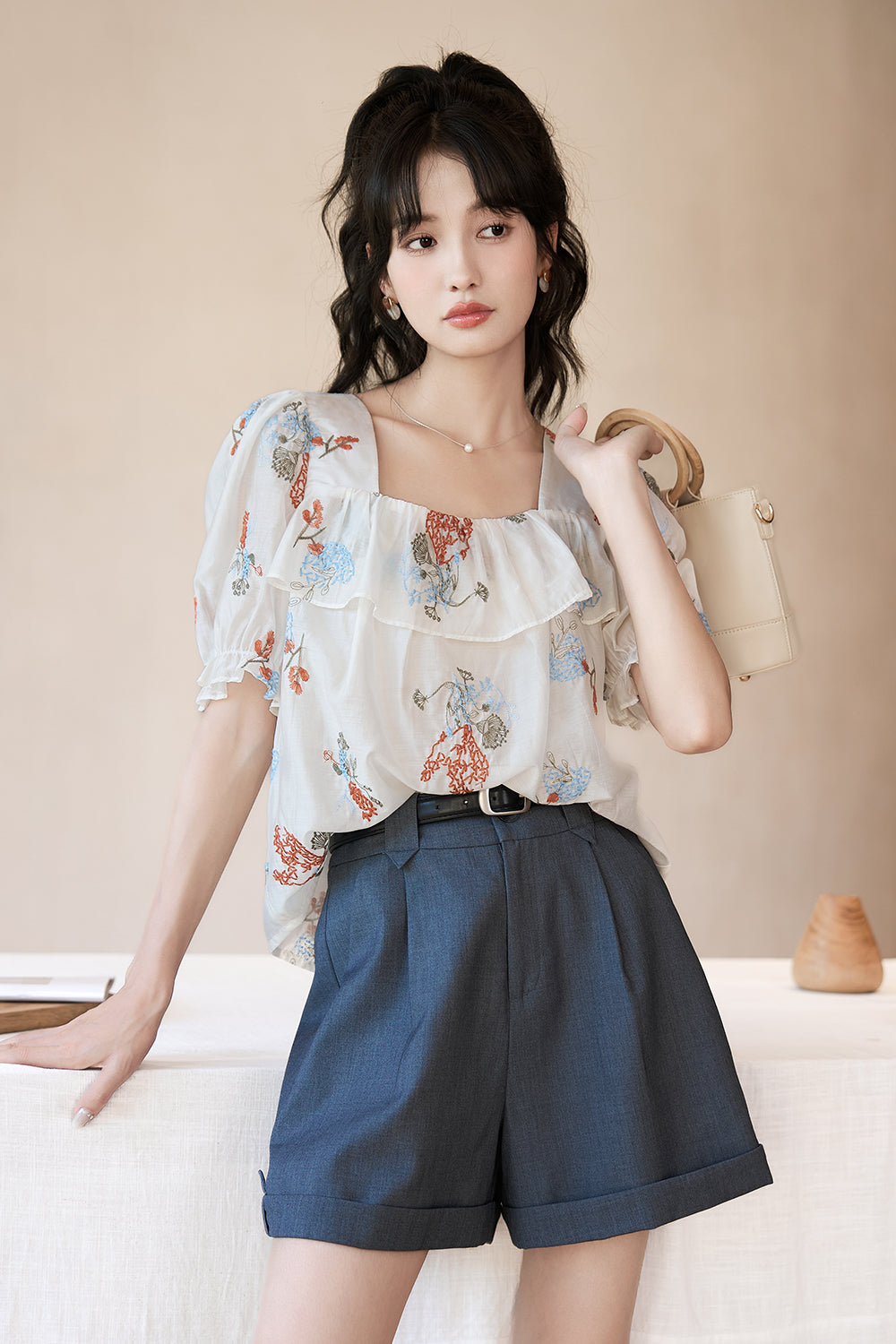Blouses for Women