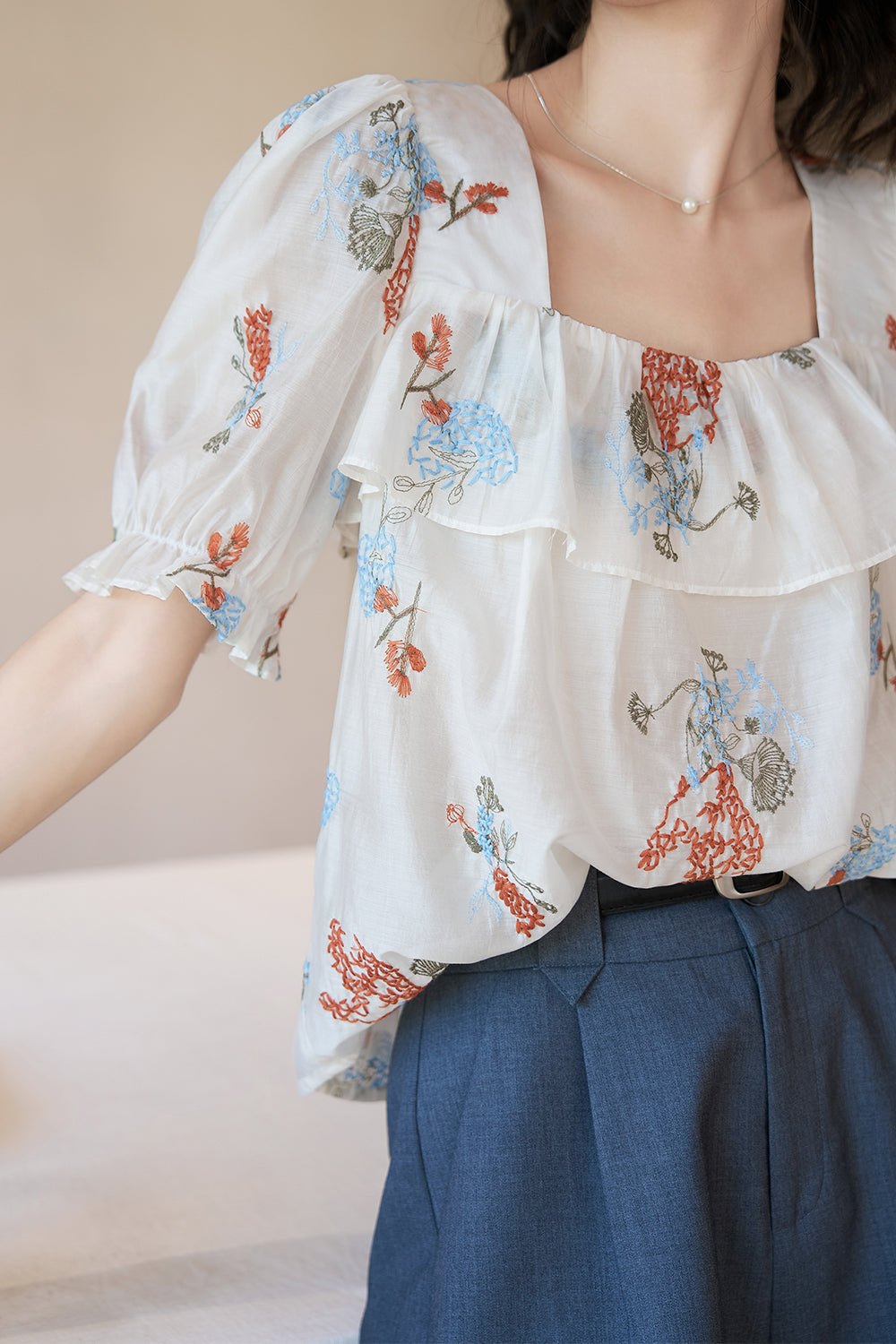 Blouses for Women