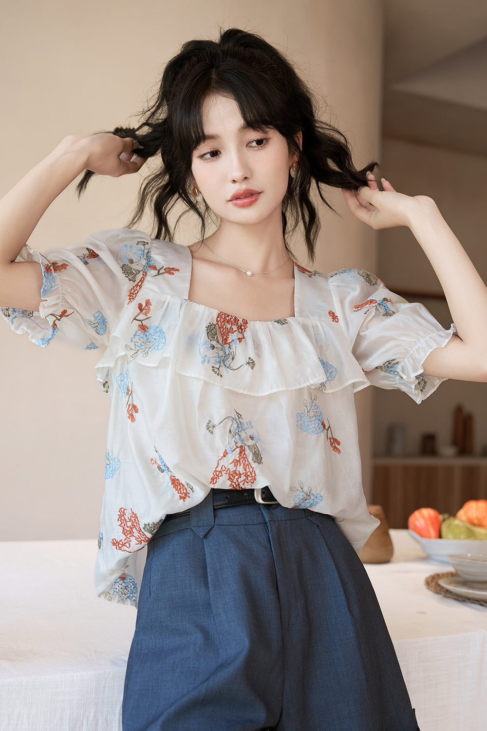 Blouses for Women