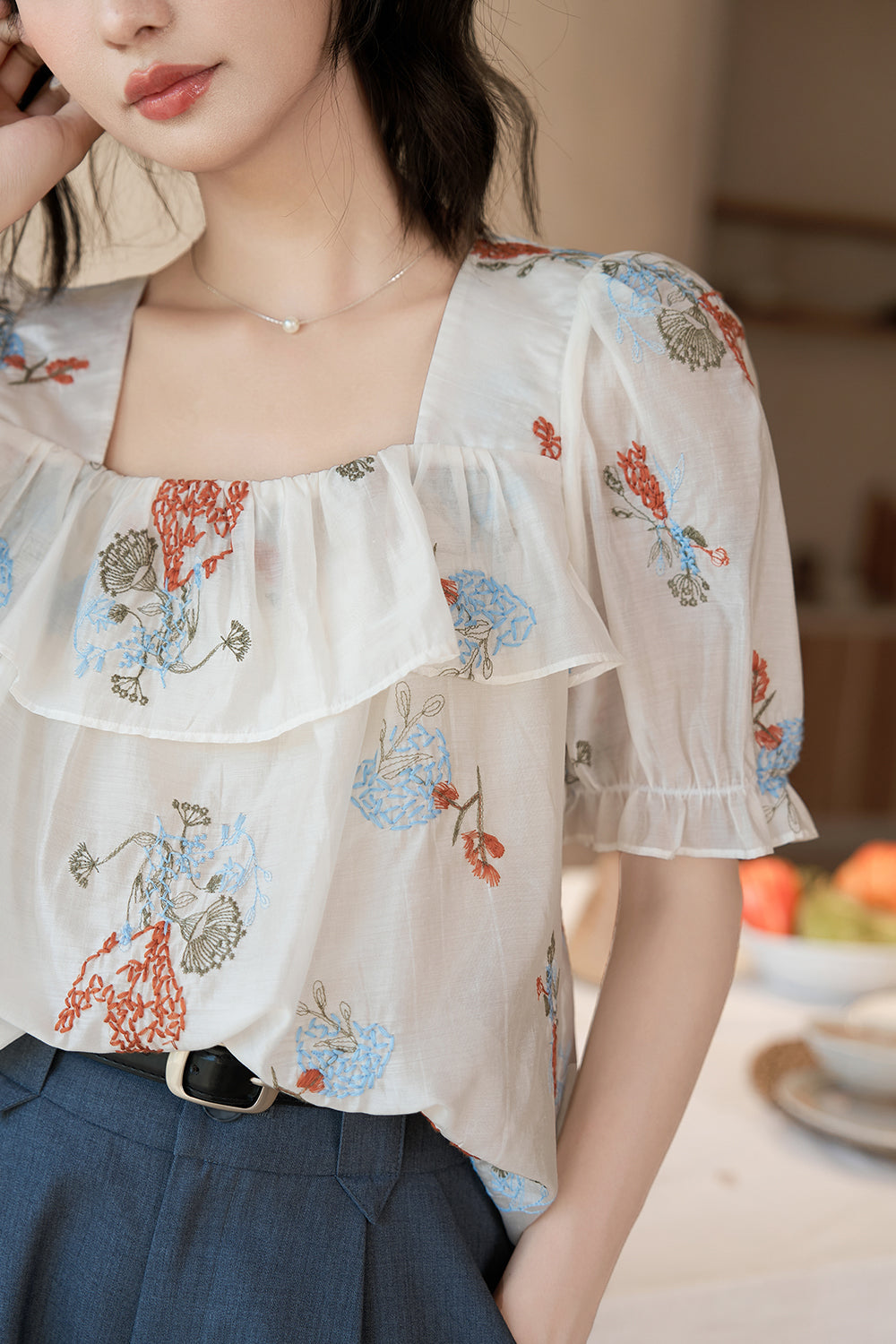 Blouses for Women