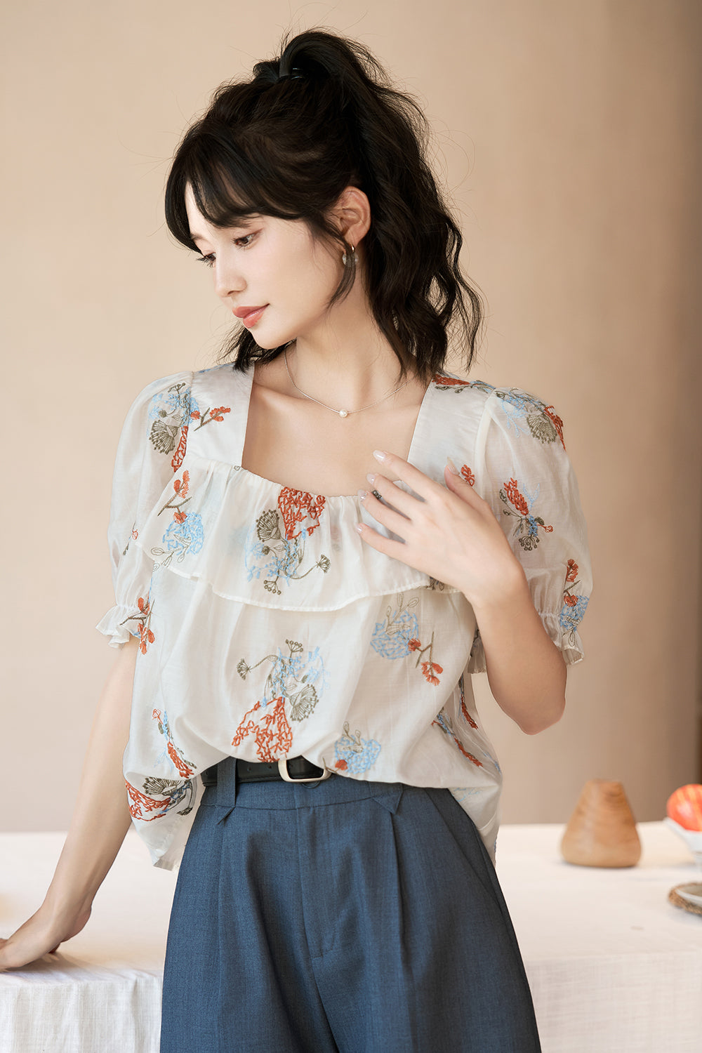 Blouses for Women