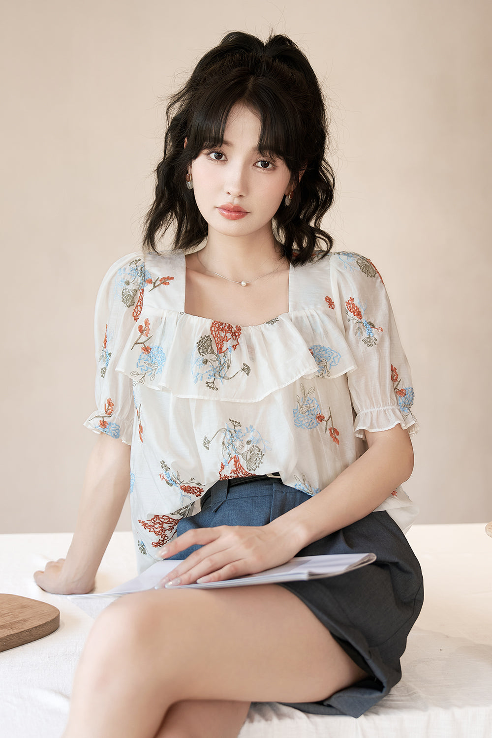 Blouses for Women