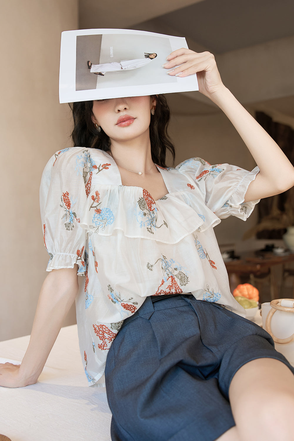 Blouses for Women