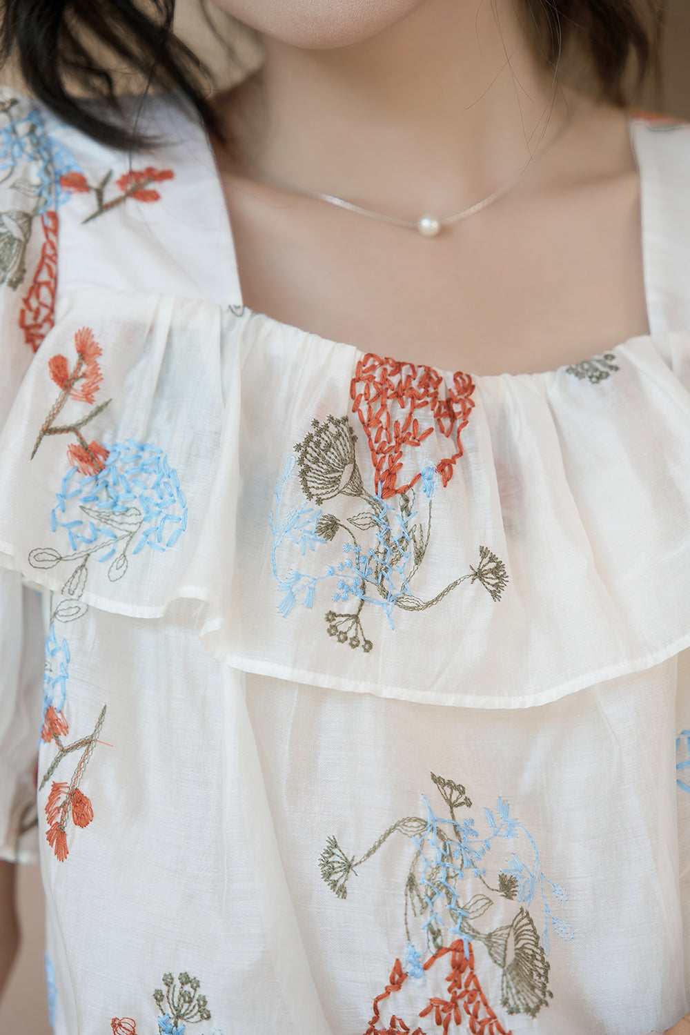 Blouses for Women