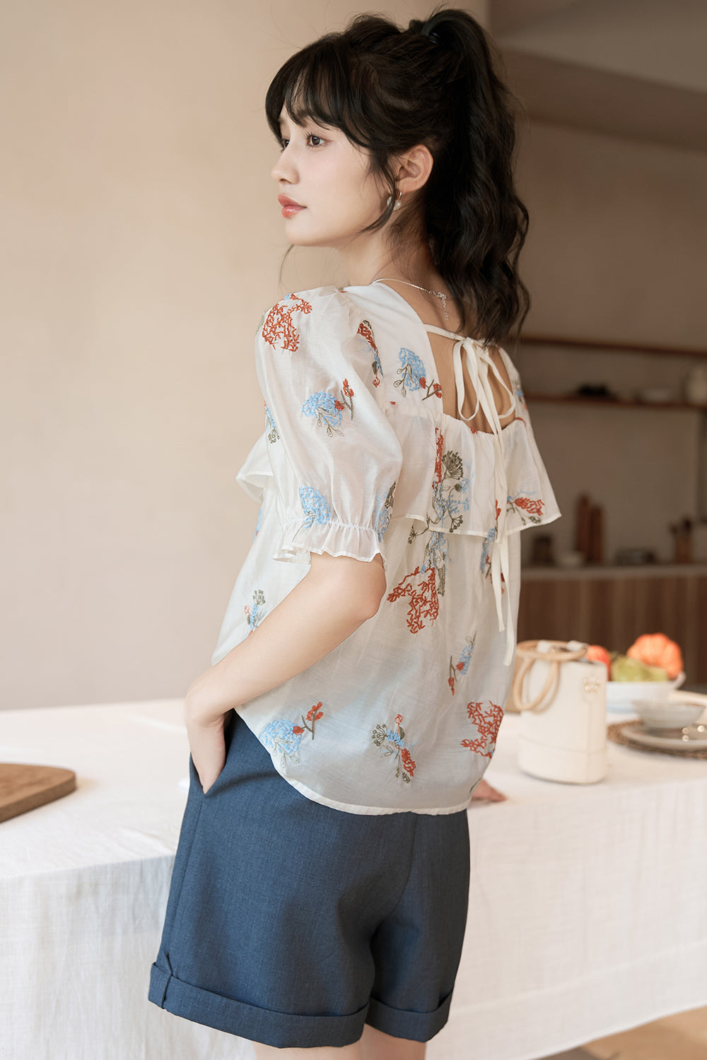 Blouses for Women