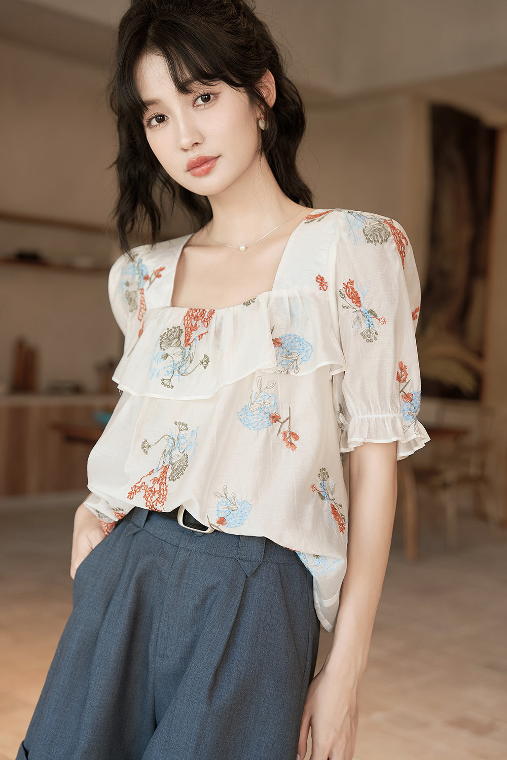 Blouses for Women