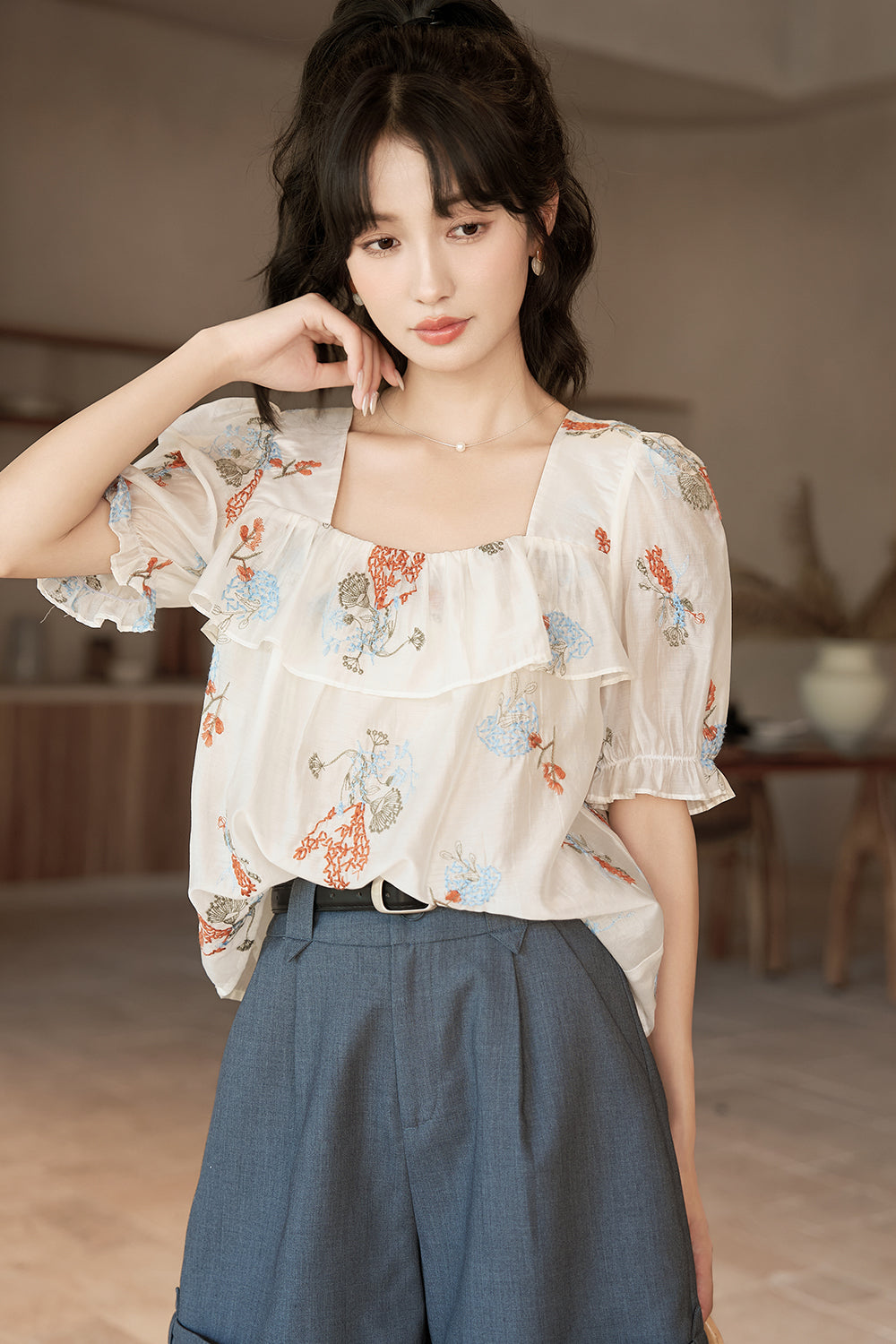 Blouses for Women