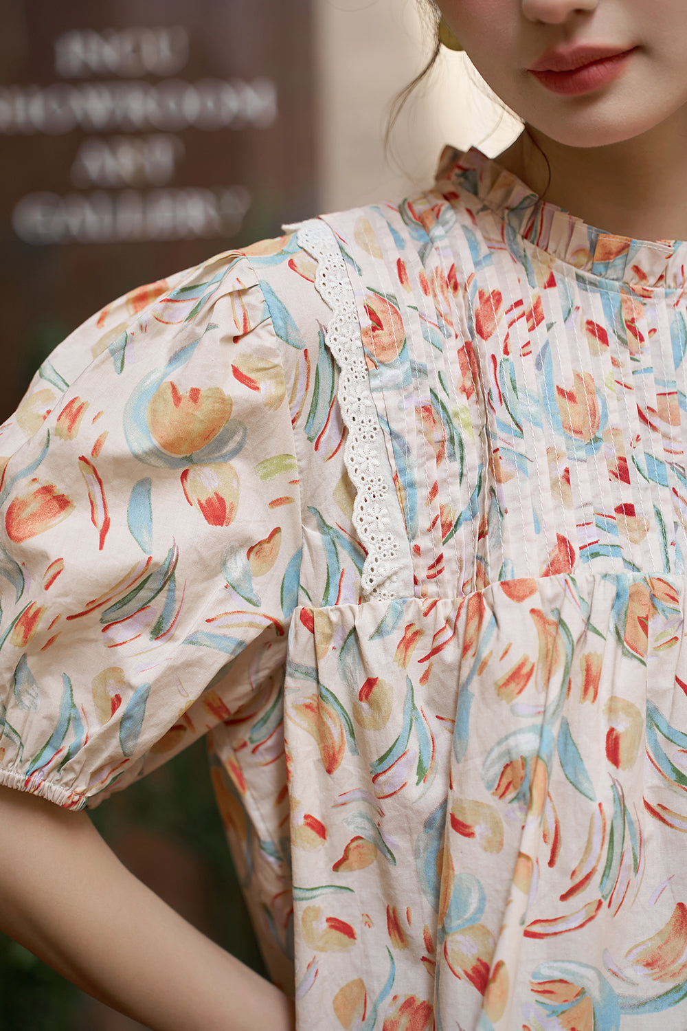 Blus untuk Wanita