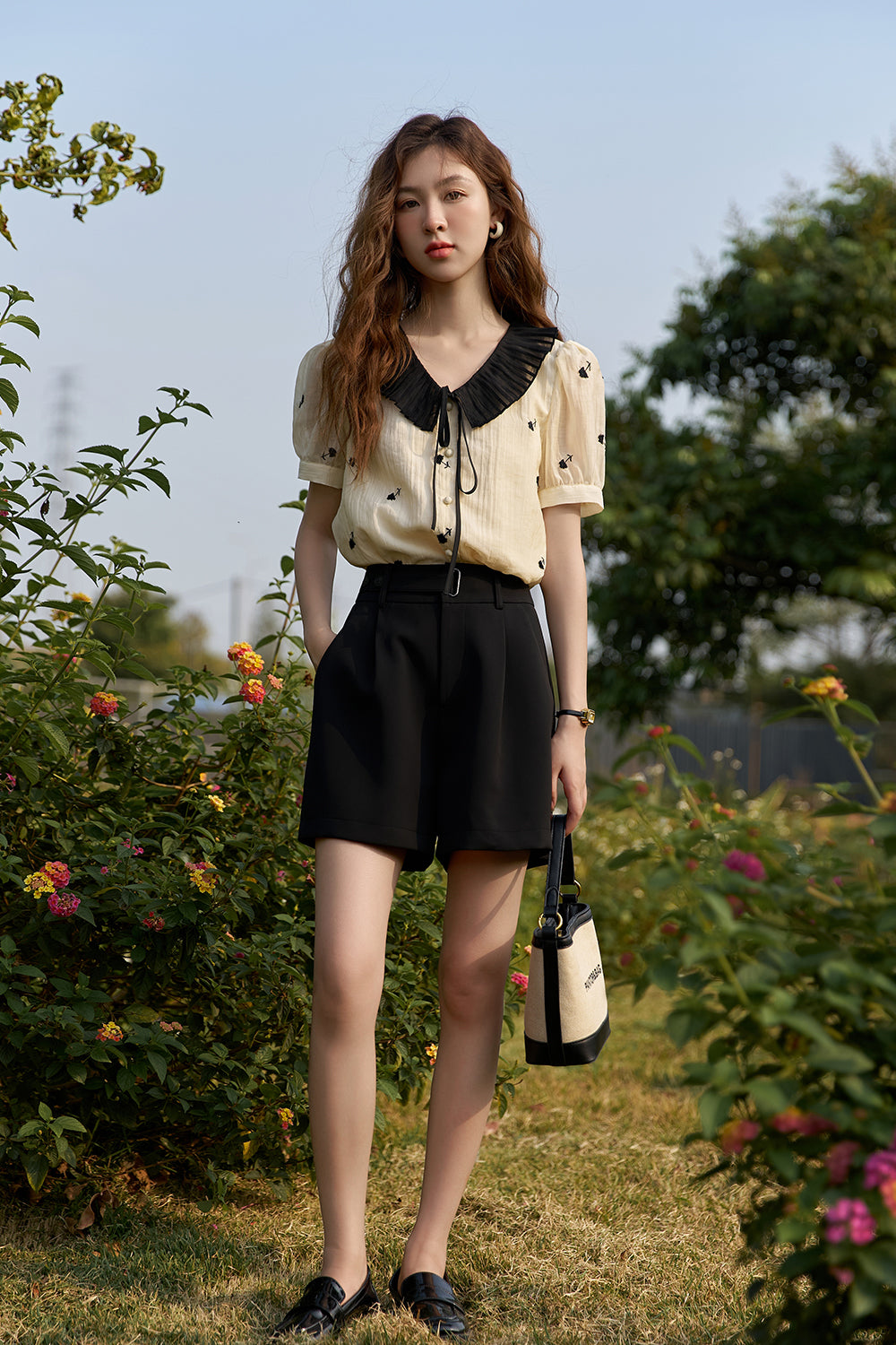 Blouses for Women