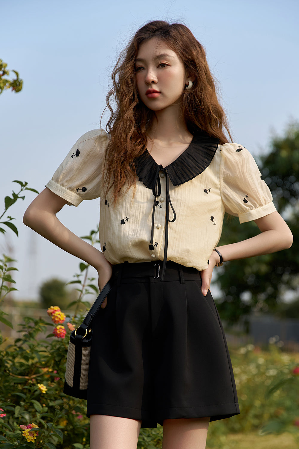 Blouses for Women