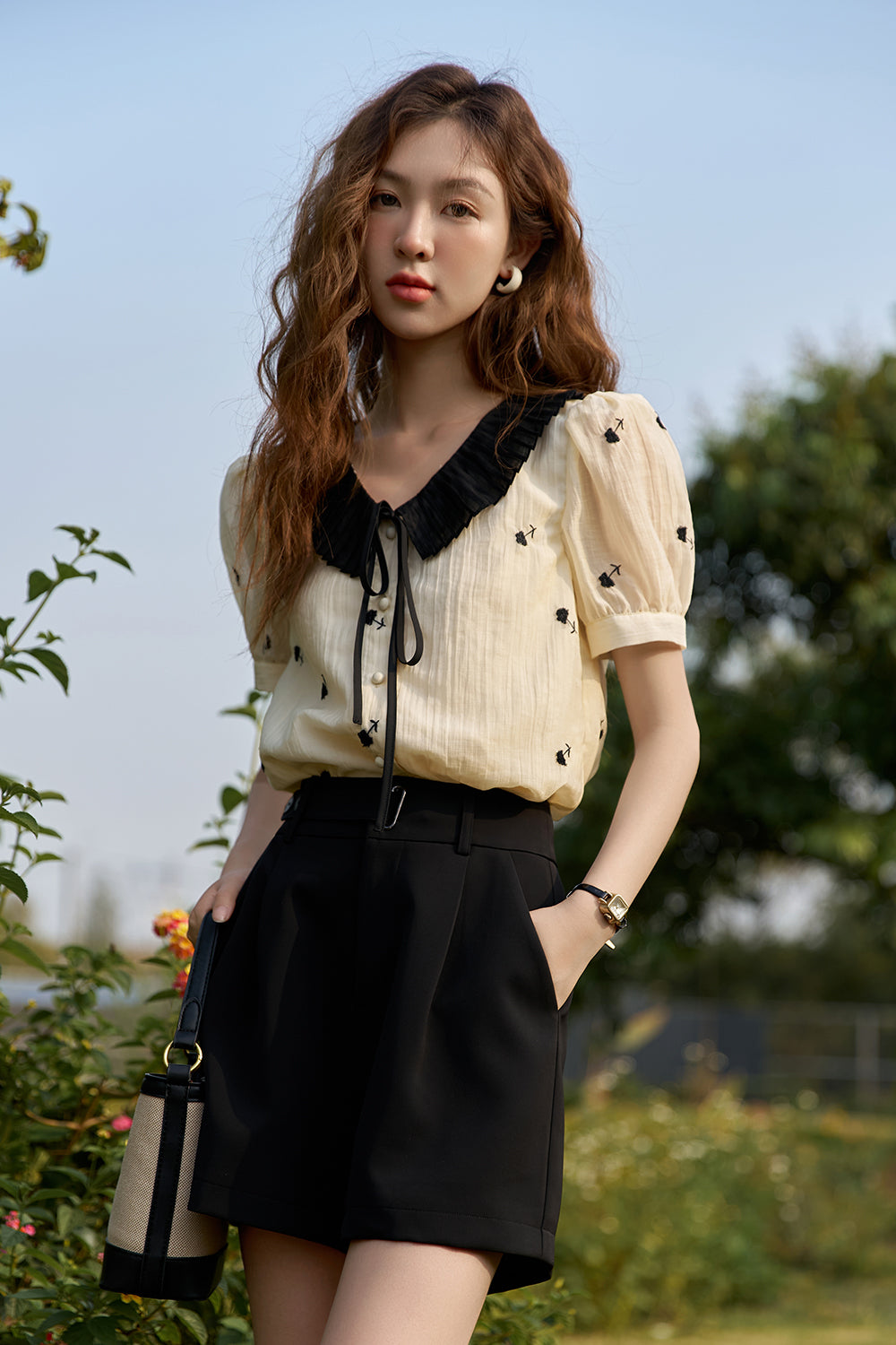 Blouses for Women