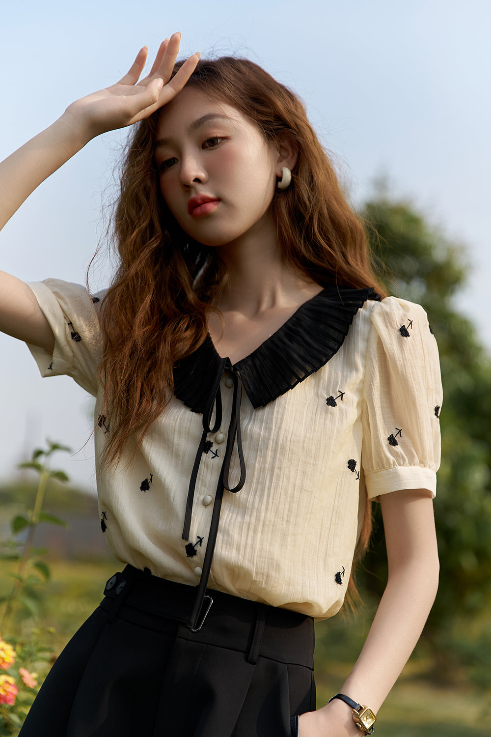 Blouses for Women