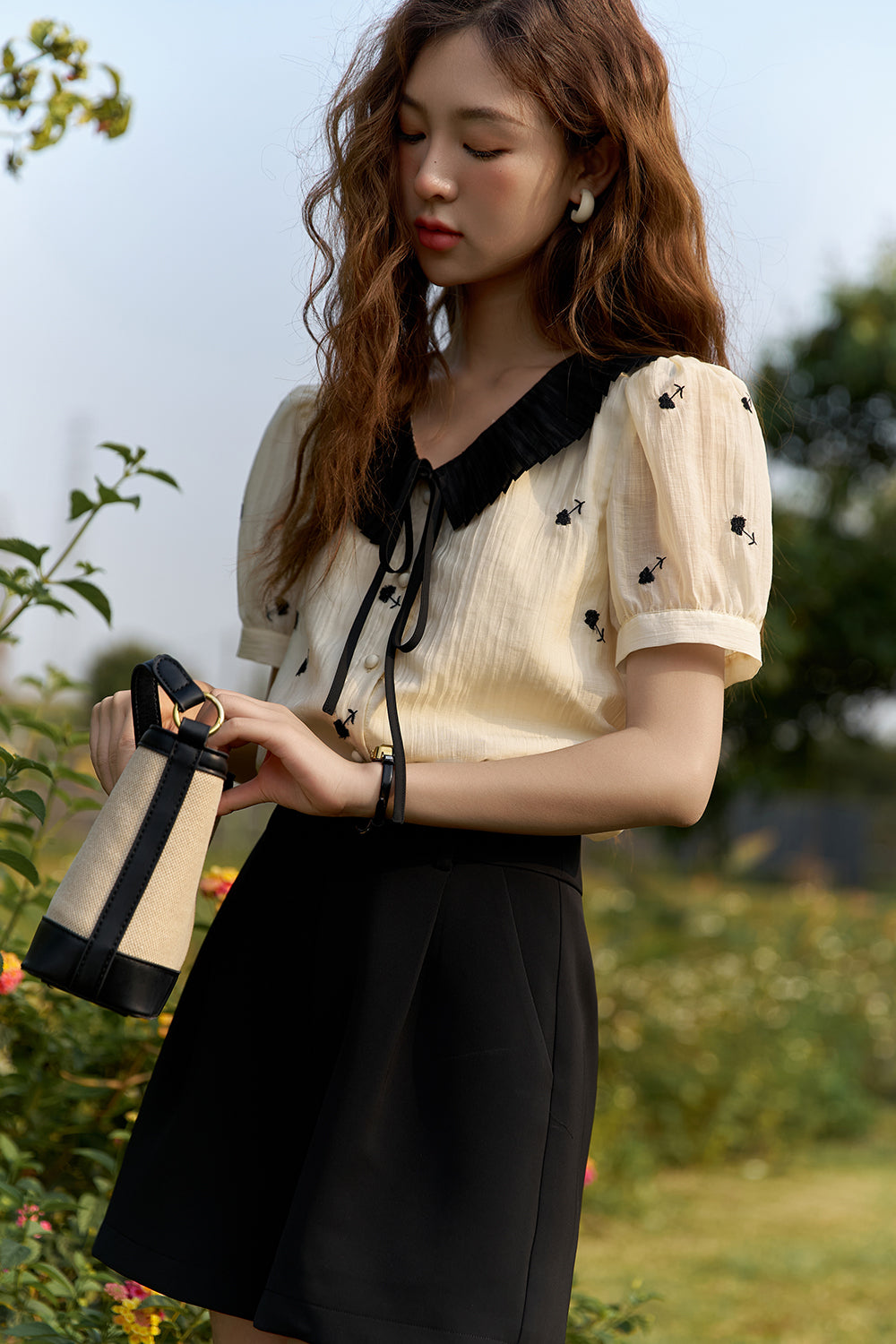 Blouses for Women