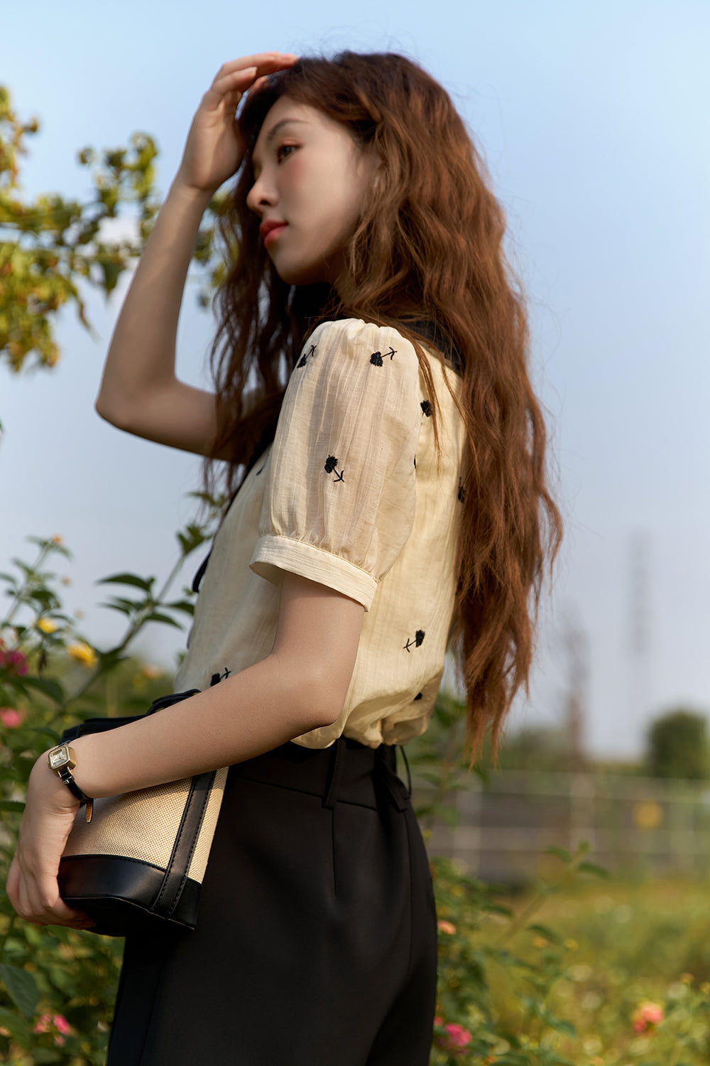 Blouses for Women