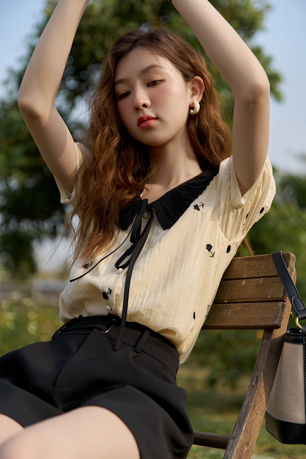 Blouses for Women