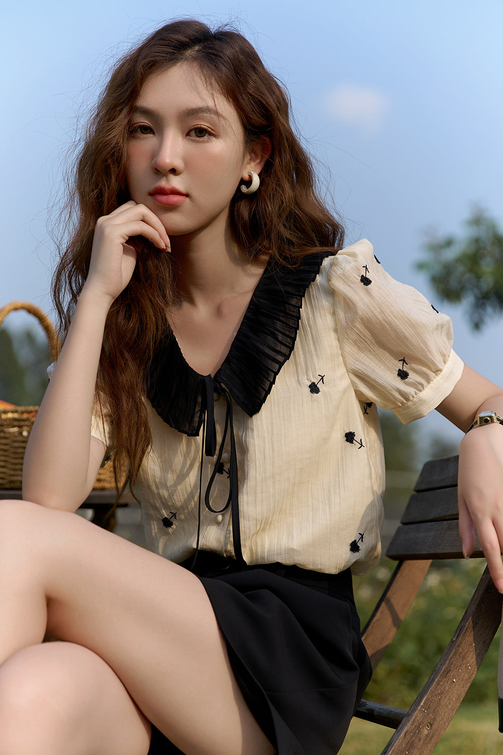 Blouses for Women