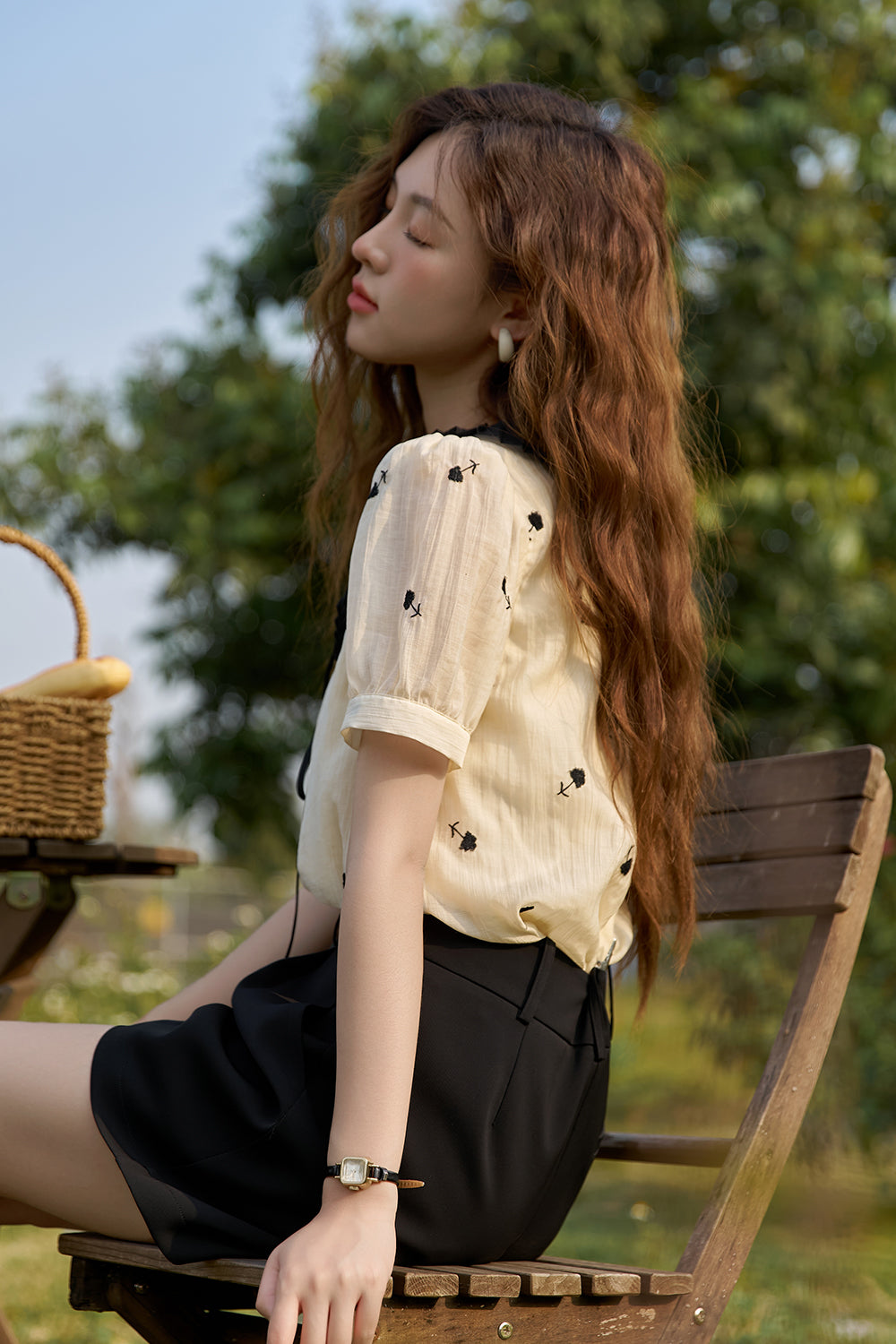 Blouses for Women