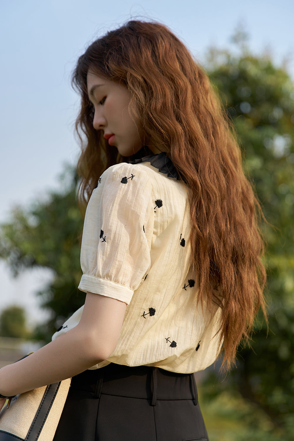 Blouses for Women