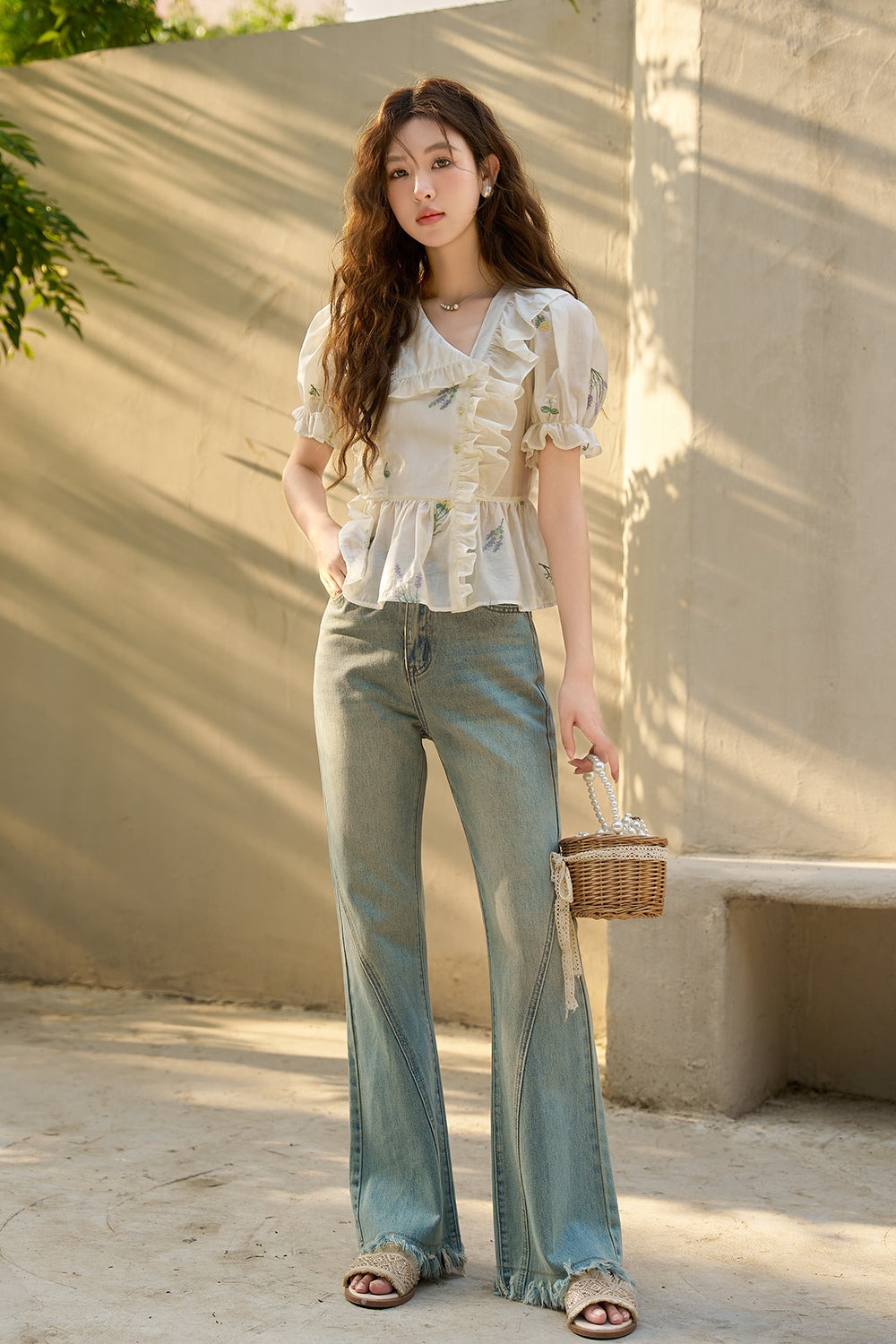 Blouses for Women