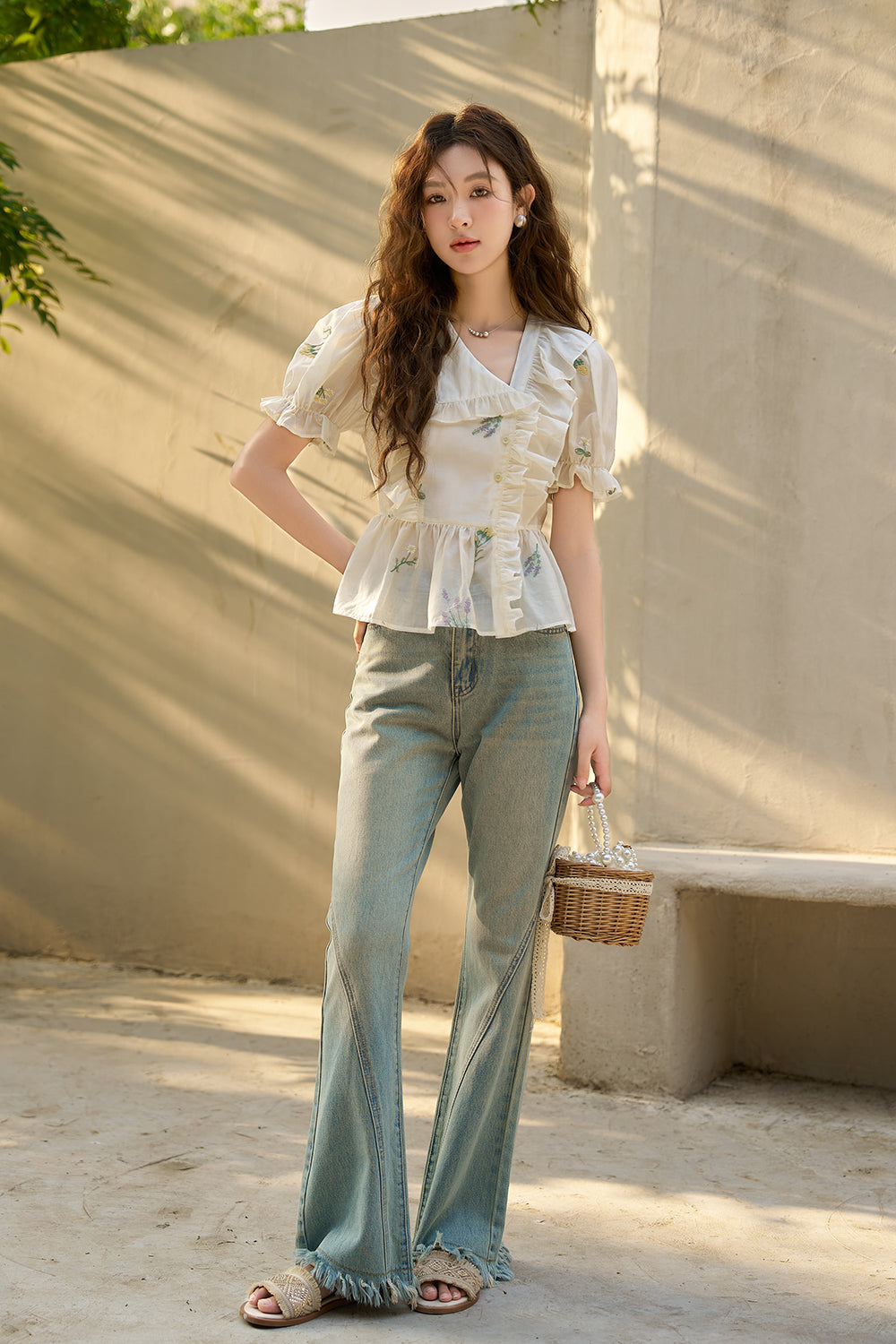 Blouses for Women