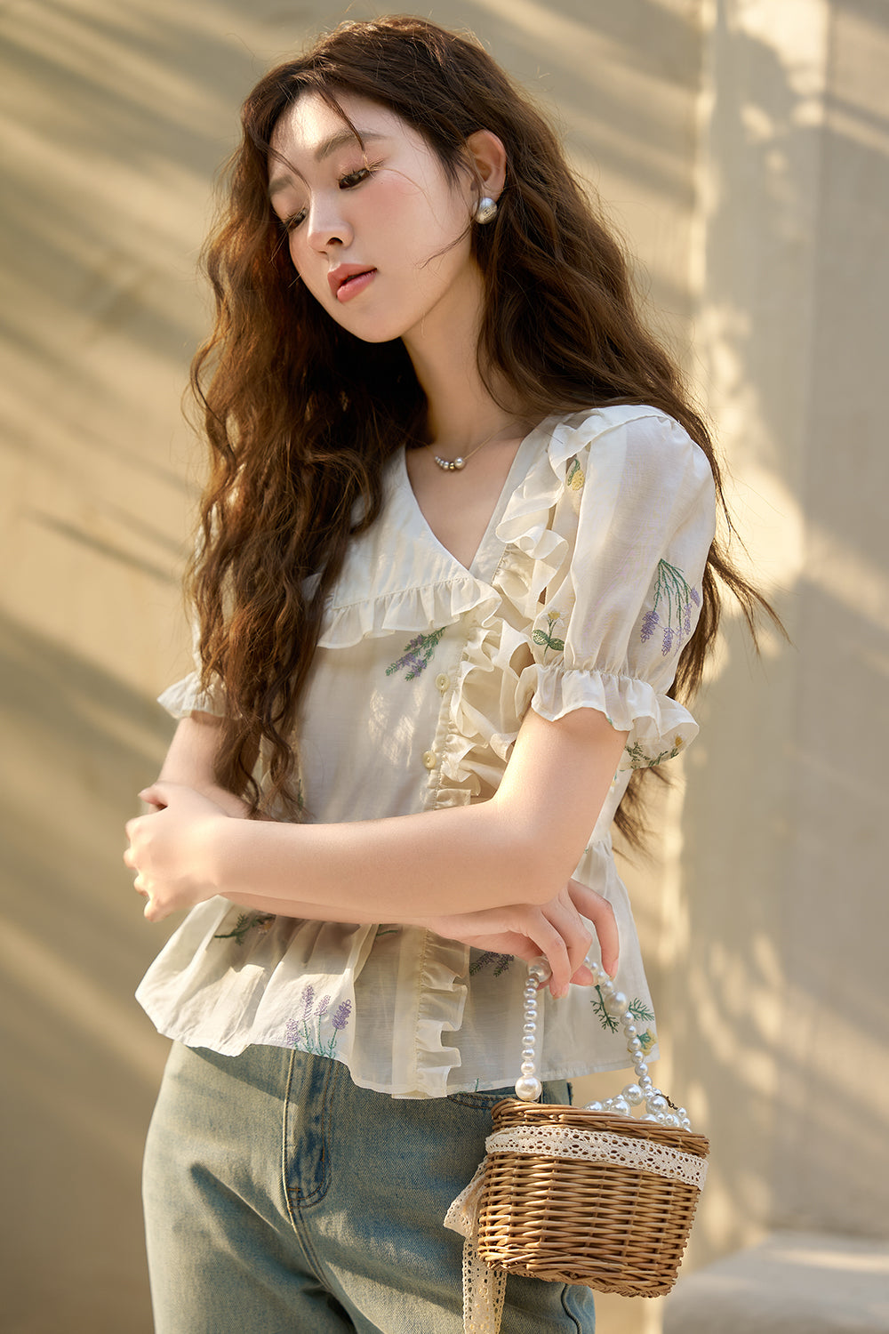 Blouses for Women