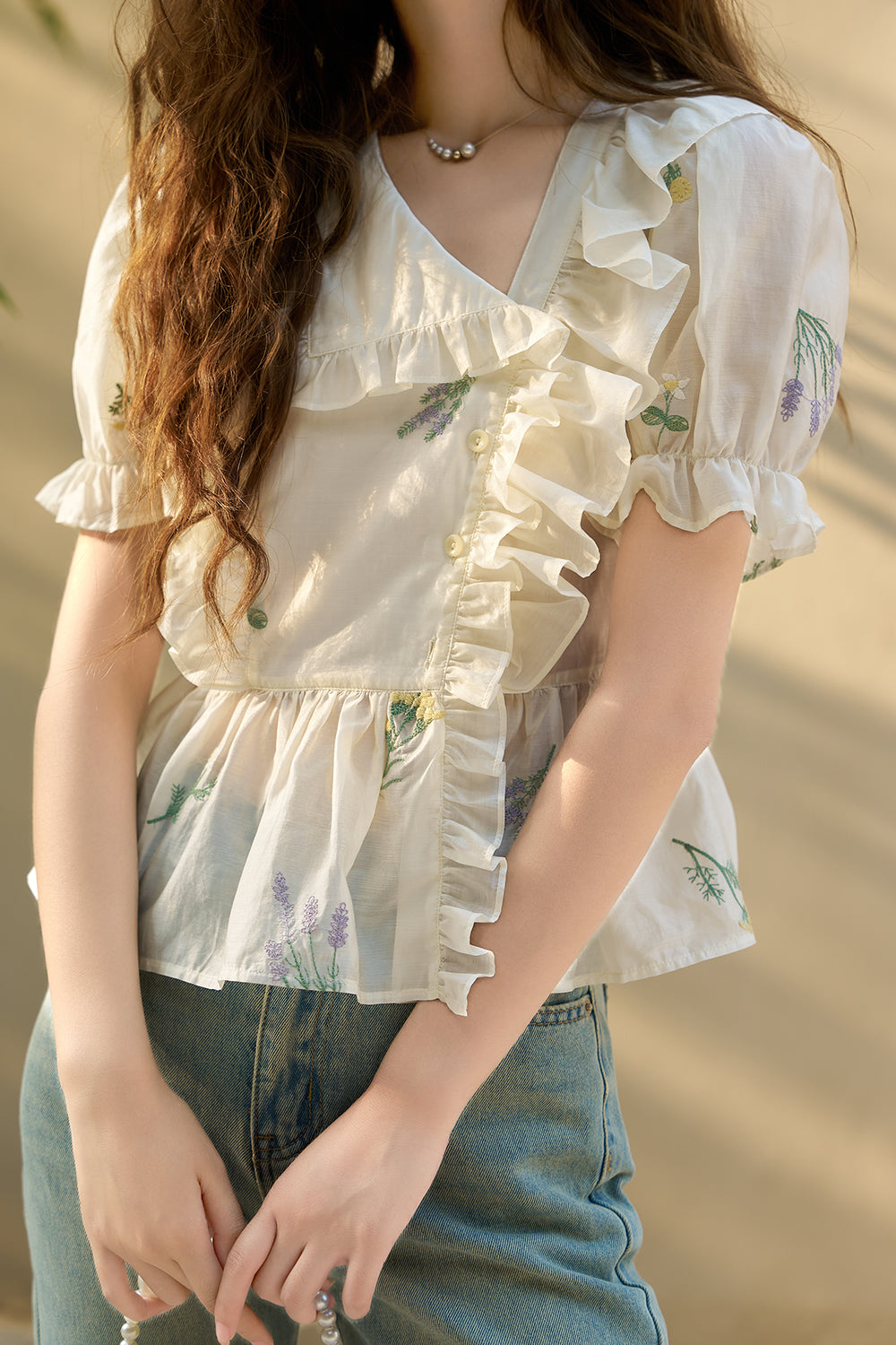 Blouses for Women