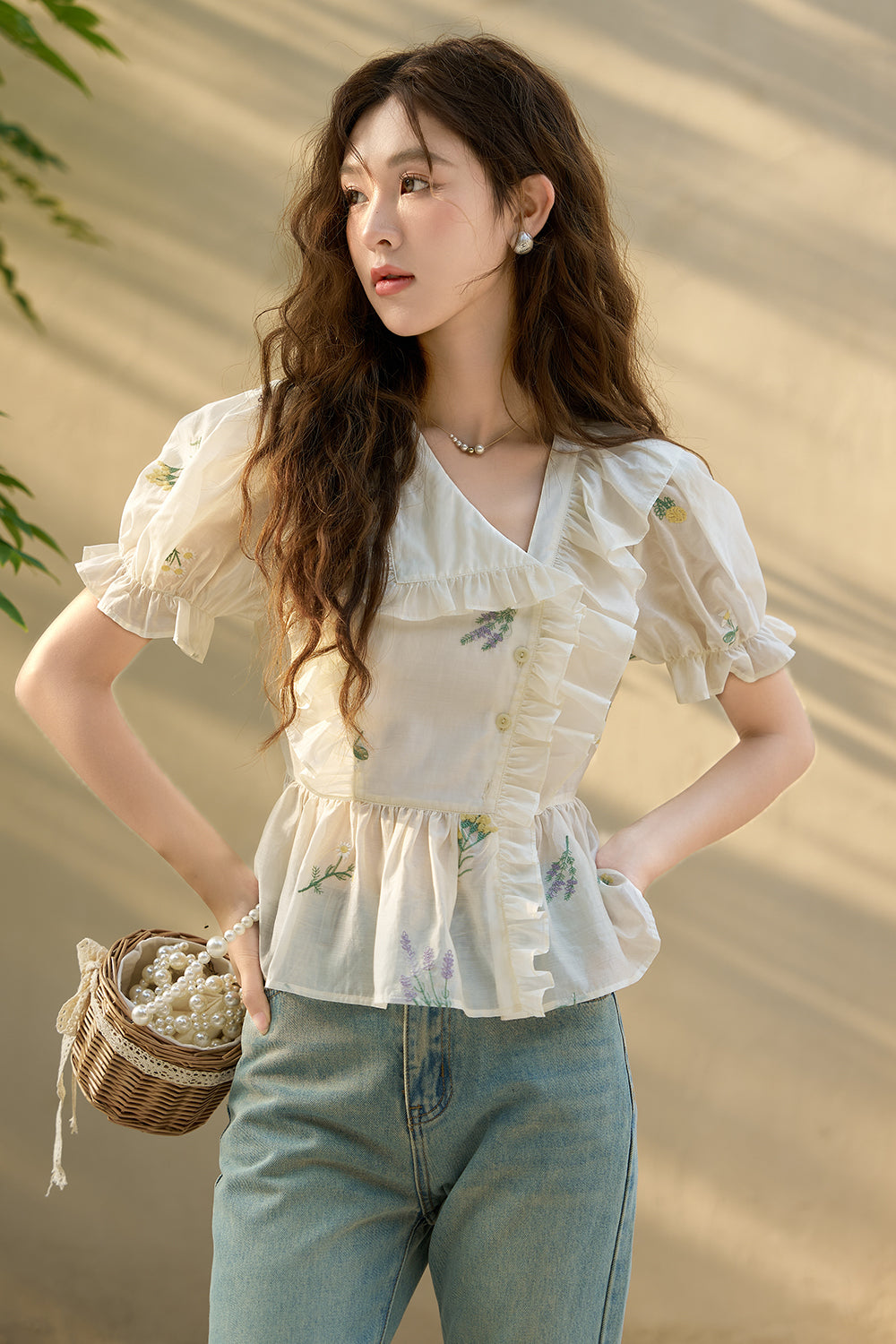 Blouses for Women