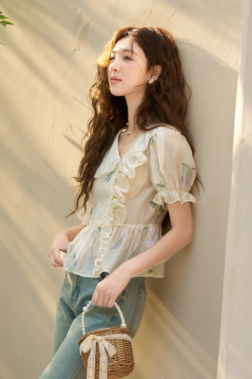 Blouses for Women