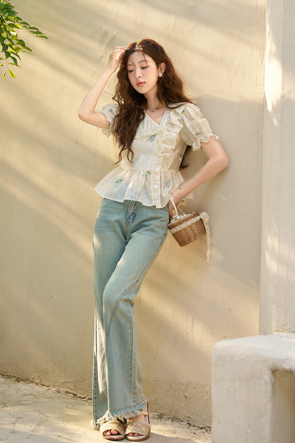 Blouses for Women