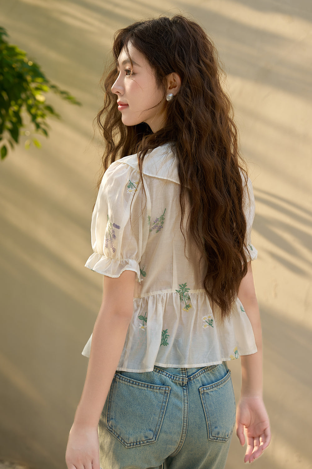 Blouses for Women