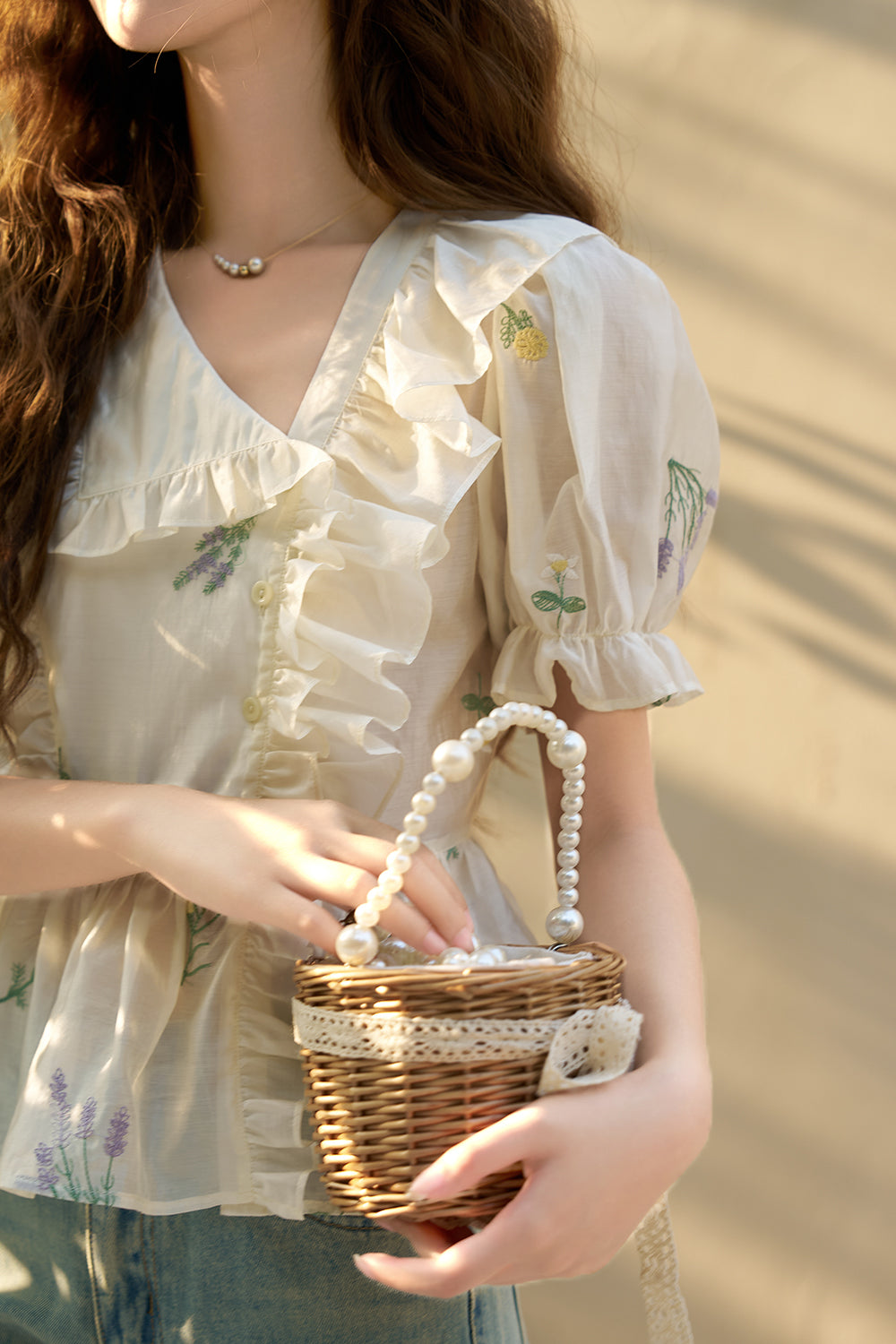 Blouses for Women