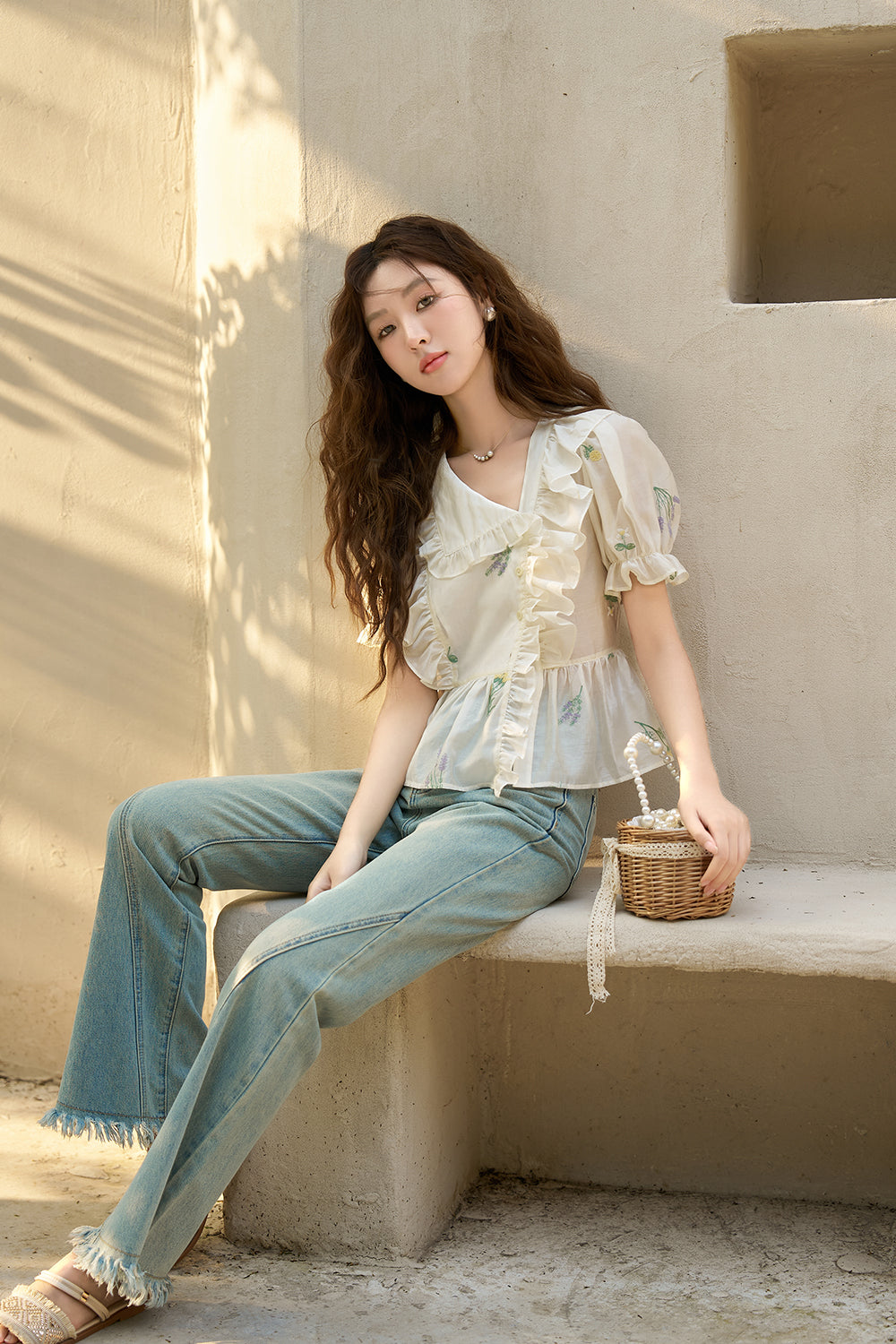 Blouses for Women