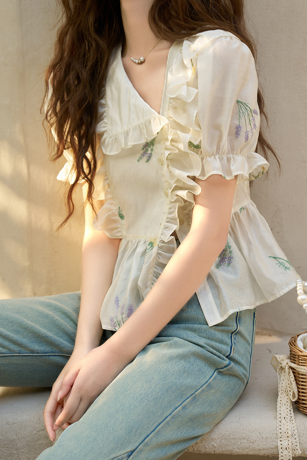 Blouses for Women