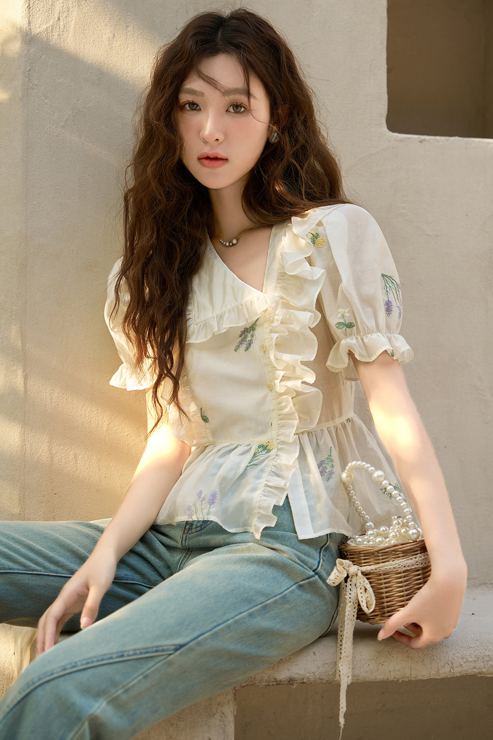 Blouses for Women