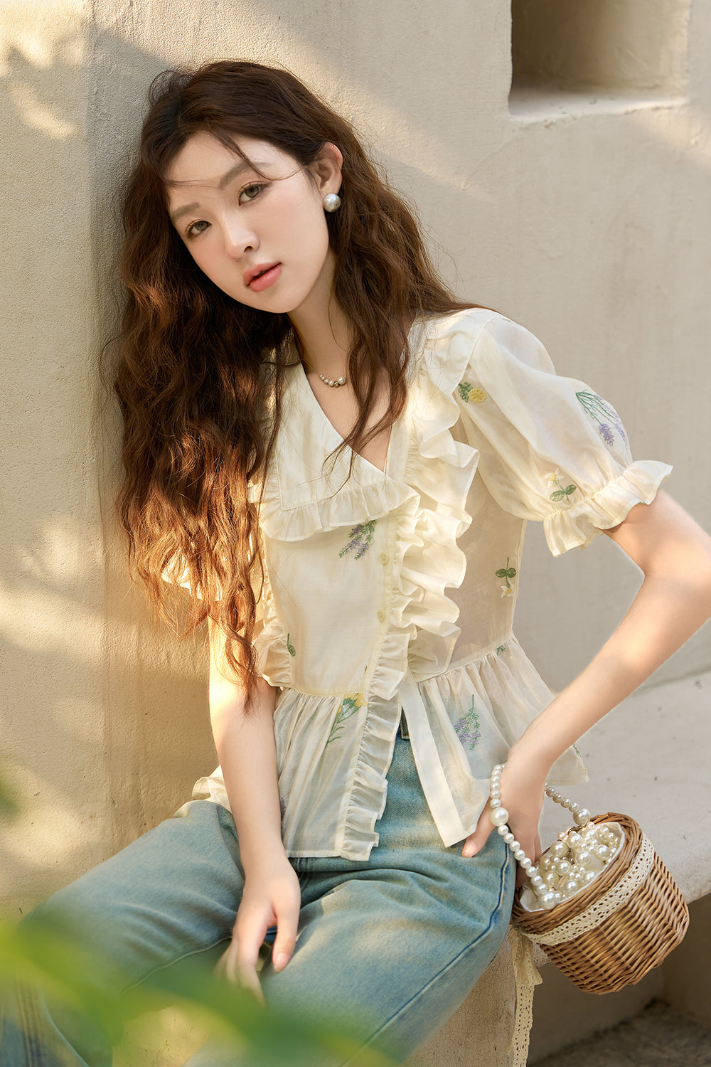 Blouses for Women