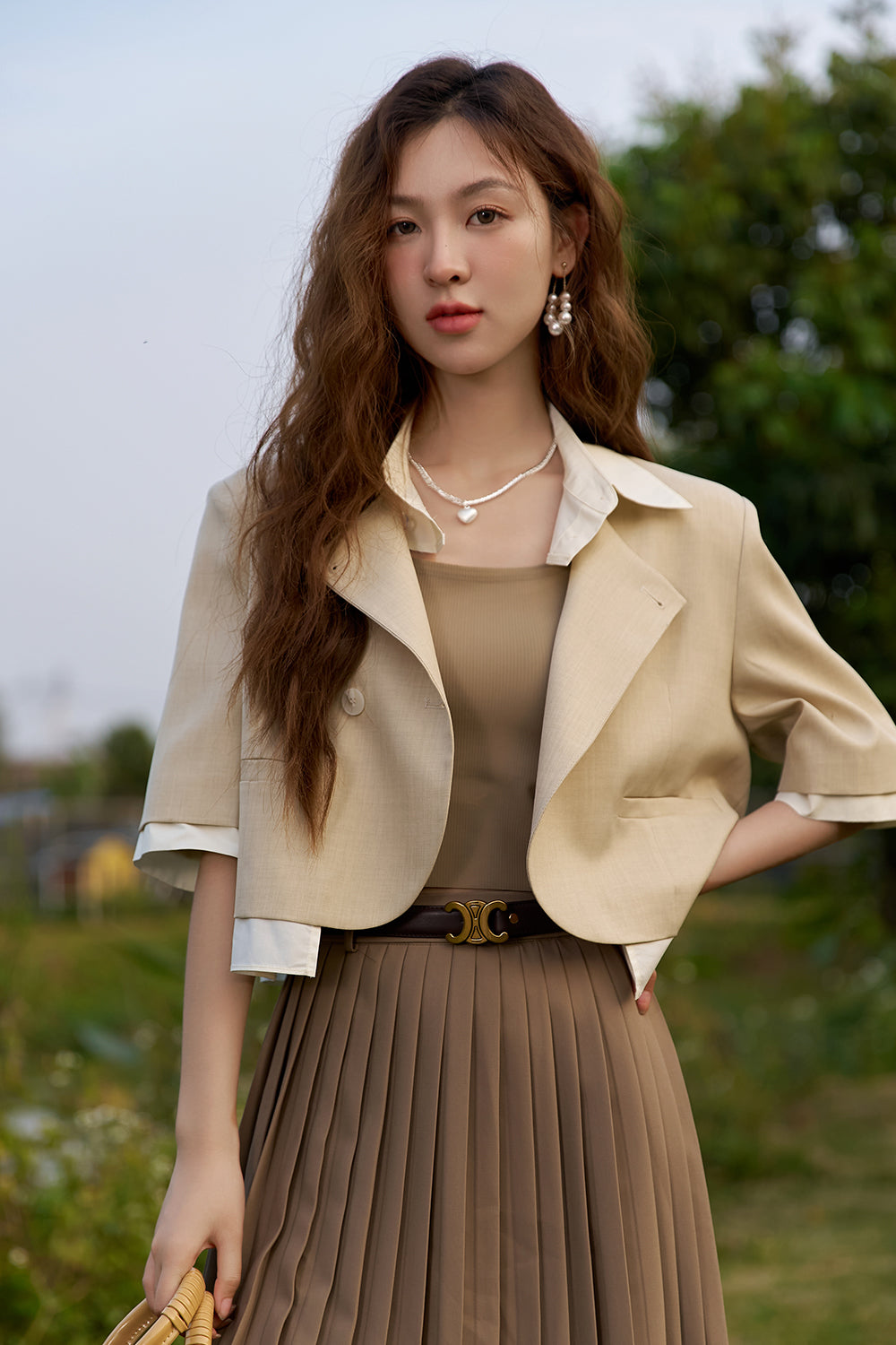 여성용 블레이저