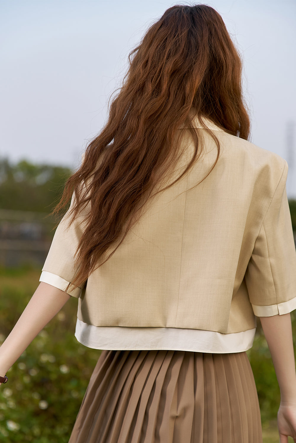 여성용 블레이저