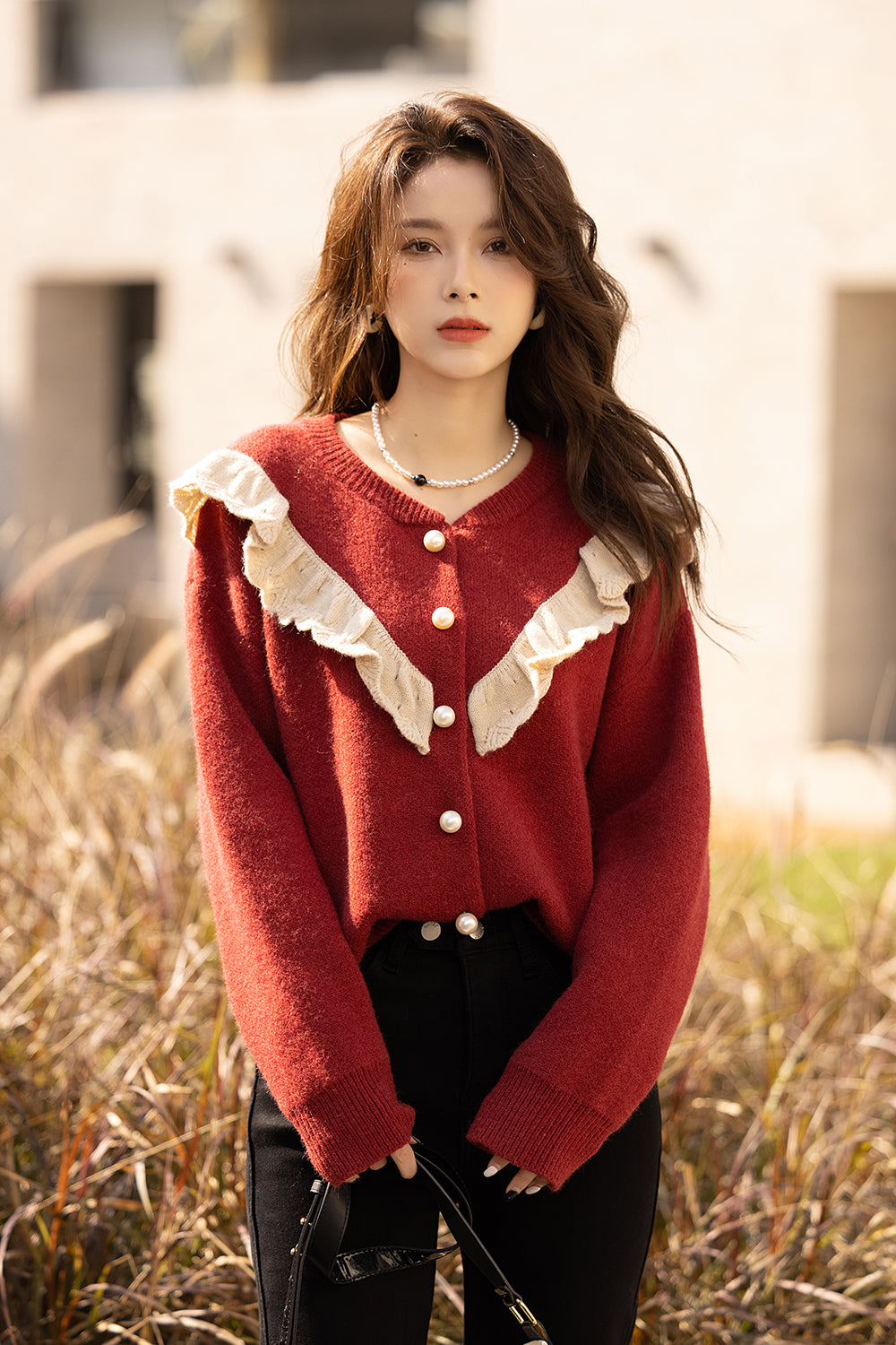 Knit Shirt for Women