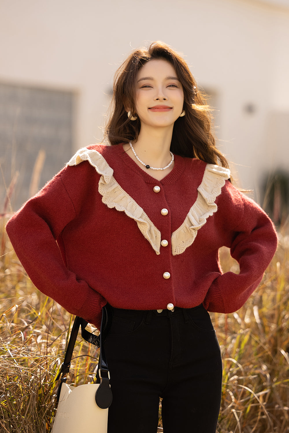 Knit Shirt for Women