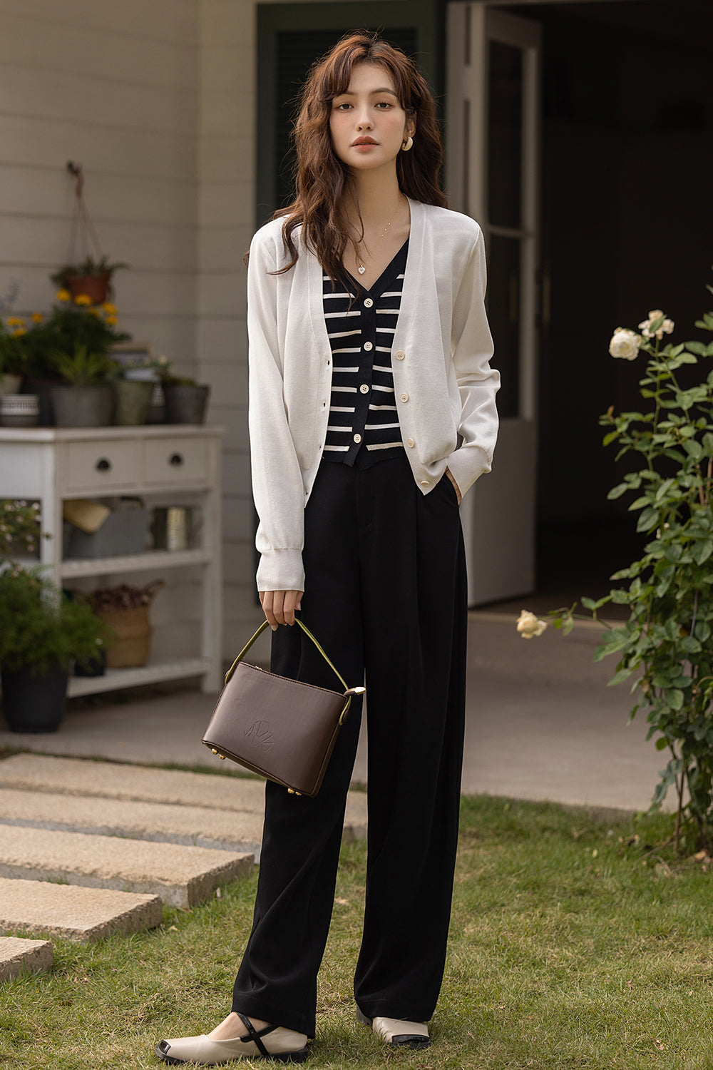 Knit Shirt for Women