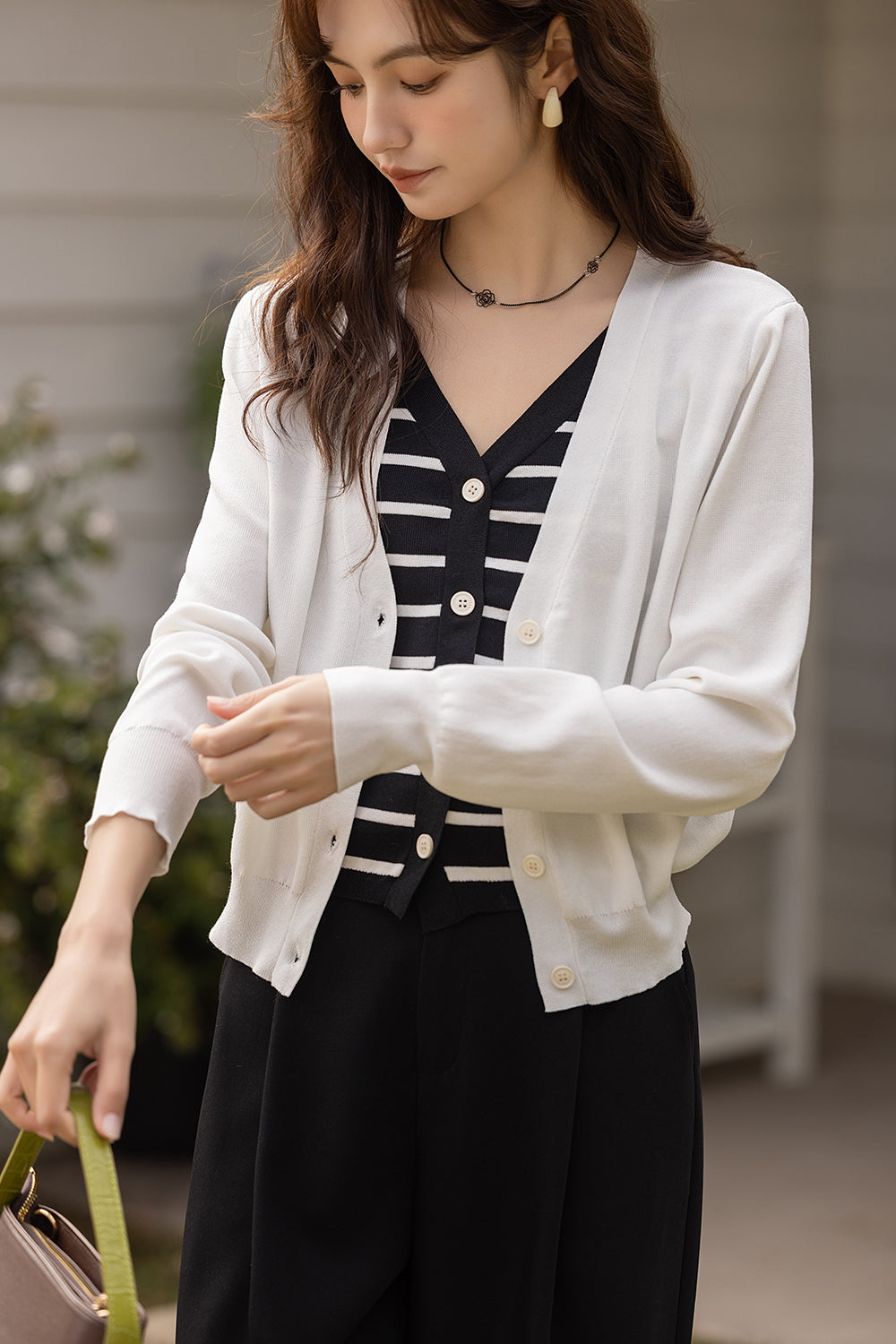 Knit Shirt for Women