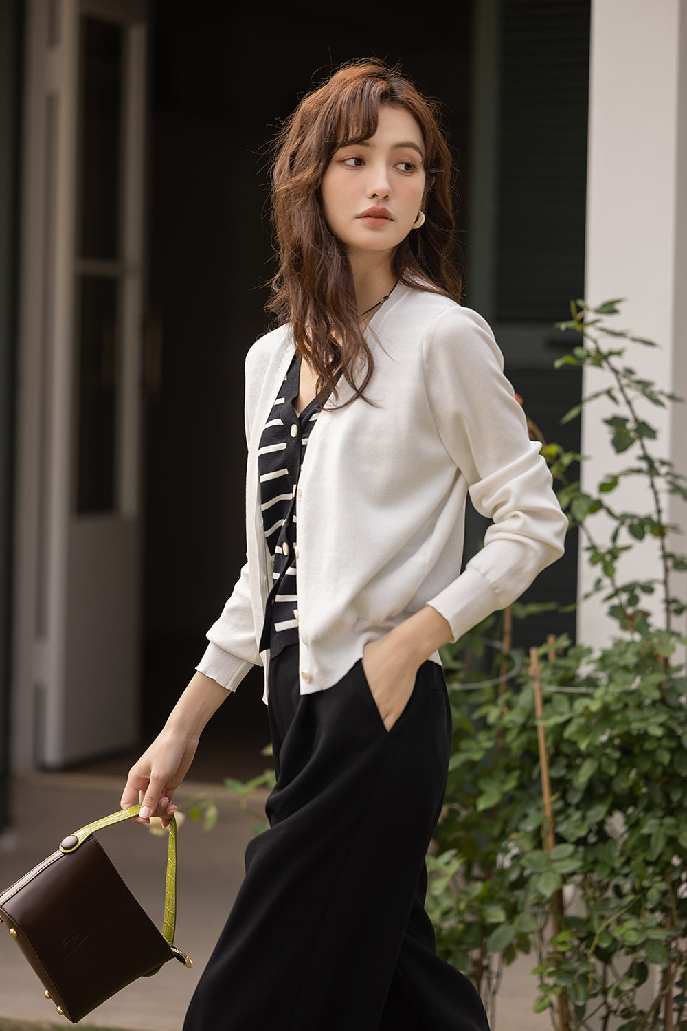 Knit Shirt for Women