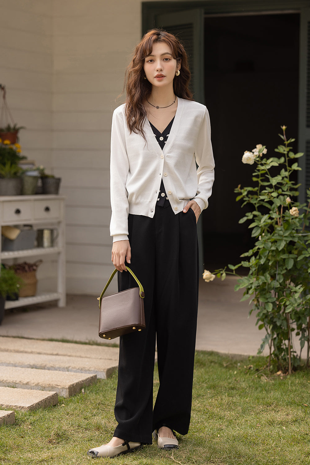 Knit Shirt for Women